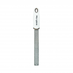 Râpe zesteur blanc - Microplane