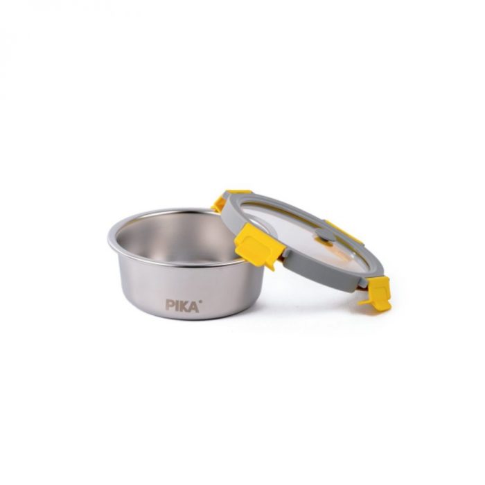 Boite alimentaire inox MetalShock 650ml – Image 2