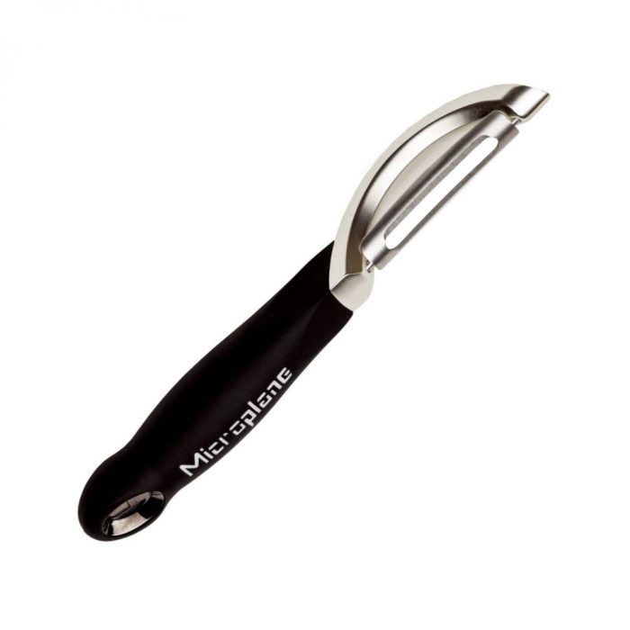 Econome à lame pivotante - Microplane – Image 2