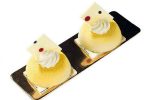 Moule silicone 18 savarins Ø41 H12 - SF010 – Image 2