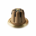 Moule silicone 8 Bavarois Ø57 H57 - SF051 – Image 2