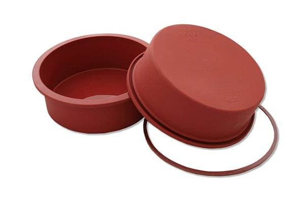 20.180.00.0060_003.jpg Moule silicone rond Ø180 H 65 MM - SFT180 – Image 1