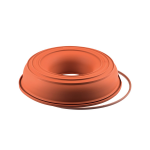 Moule silicone savarin Ø 240 H 55 MM - SFT025 – Image 2