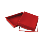 Moule silicone Lasagnera Rectangle 330X220 H 55 MM -SFT332