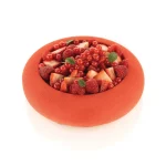 Moule silicone dot Ø200 H 58 MM