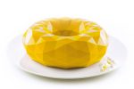 Moule silicone 3d couronne facette Ø210 H 70 MM gioia – Image 5