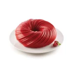 Moule silicone Intreccio