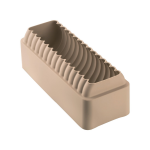 Moule silicone Corallo