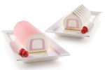 Moule silicone Insert bûche inserto 200x35 H30 et 220x50 H40 – Image 2