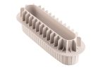 Moule silicone Insert bûche inserto 200x35 H30 et 220x50 H40 – Image 8