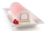 Moule silicone Insert bûche inserto 200x35 H30 et 220x50 H40 – Image 5