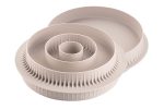 Moule silicone Insert multi-insert rond Ø30 H25, Ø150 H25 et Ø176 H25 – Image 6
