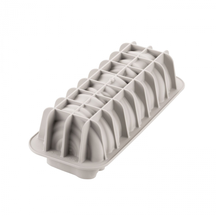 Moule silicone Lana 245 x 95 H 77 MM – Image 2