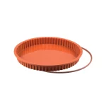Moule silicone Tarte  Ø260 H 30mm