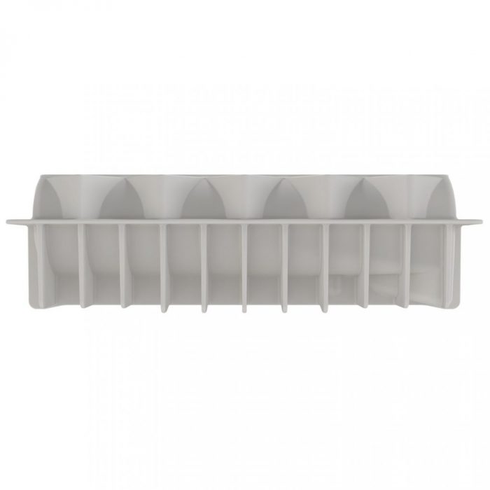 Moule silicone Dreamy 250x83 H 78 MM – Image 3