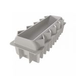 Moule silicone Dreamy 250x83 H 78 MM – Image 2