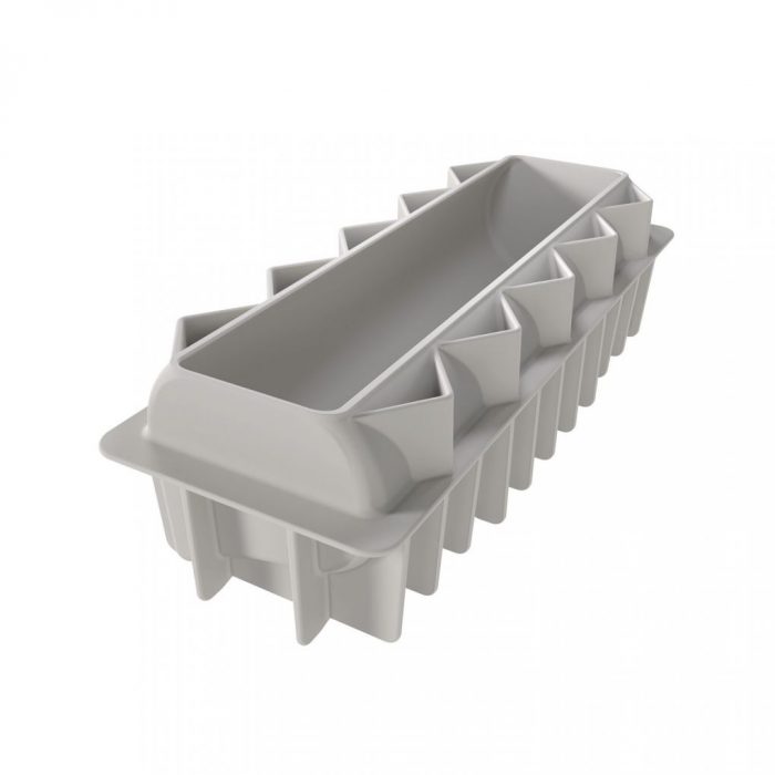 Moule silicone Dreamy 250x83 H 78 MM – Image 2