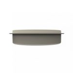 Moule silicone Dress Ø 185 H 47 MM – Image 2