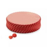 Moule silicone Dress Ø 185 H 47 MM