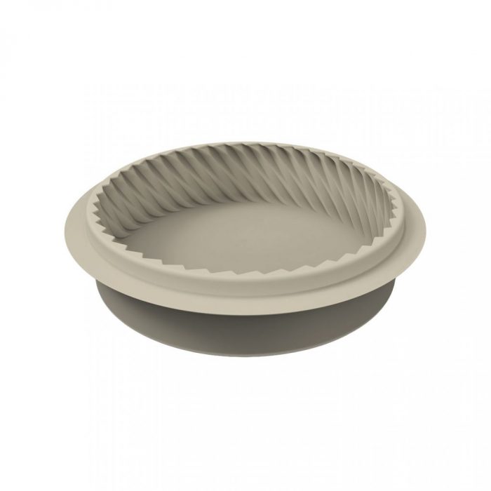 Moule silicone Dress Ø 185 H 47 MM – Image 4