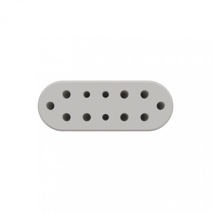 Moule silicone Lumière 219X89 H75MM – Image 6