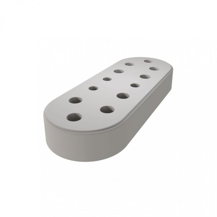 Moule silicone Lumière 219X89 H75MM – Image 4