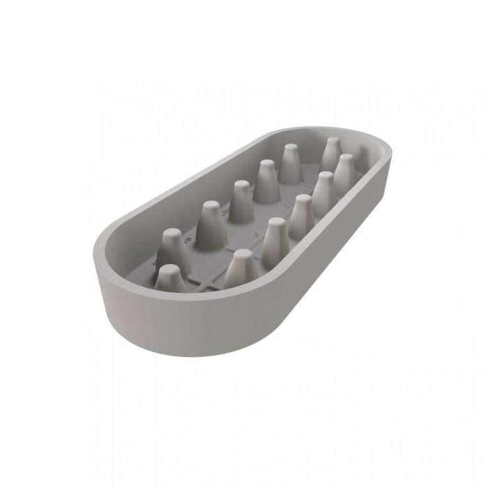 Moule silicone Lumière 219X89 H75MM – Image 5