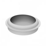 Moule silicone Eclisse Ø 180 H 45 MM – Image 2