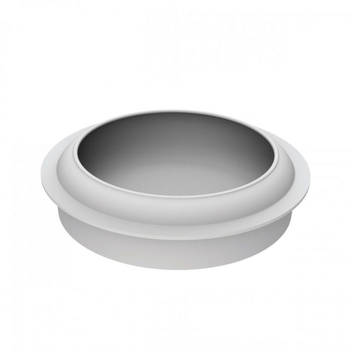 Moule silicone Eclisse Ø 180 H 45 MM – Image 2