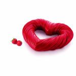 Moule silicone Heartbeat 250 x 220 H 52 MM – Image 2