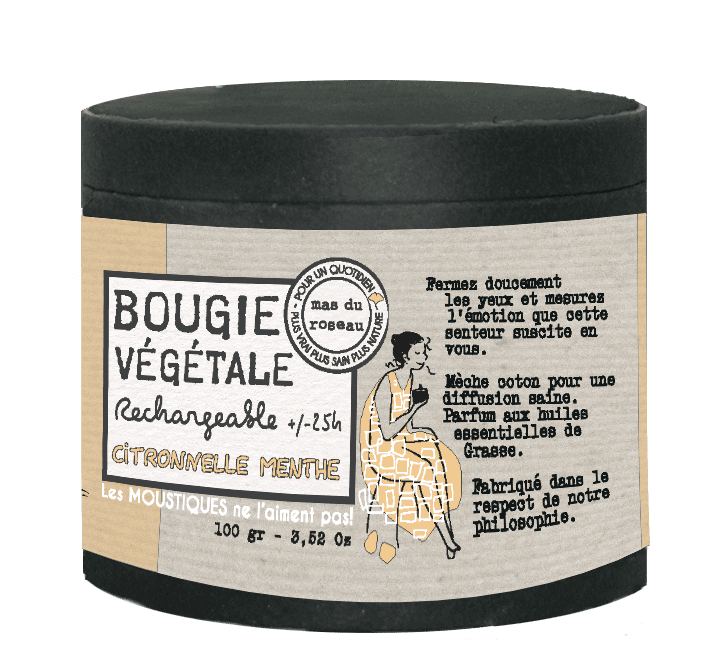 200.1.43-1.png Bougie végétale Citronnelle Menthe – Image 1