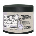 Bougie végétale Basilic Lavande