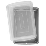 Moule Rectangulaire + Couvercle – Image 2