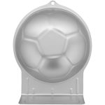 Moule ballon foot aluminium – Image 3