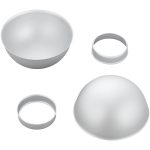 Set Moules de Ballons de Football – Image 2