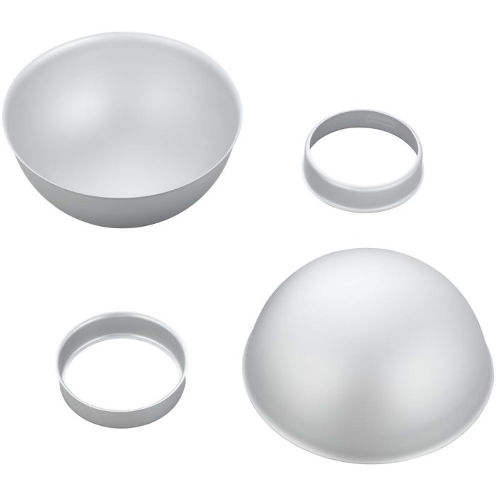 Set Moules de Ballons de Football – Image 2