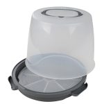 Boite de transport gateaux Ø max 22,5 CM H max 20 CM – Image 3
