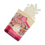 Deco Melts Blanc naturel 250gr – Image 2