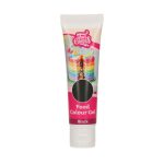 Colorant gel noir 30 gr