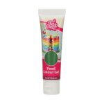 Colorant gel Vert Feuillage 30 gr