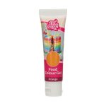 Colorant gel orange 30 gr – Image 2