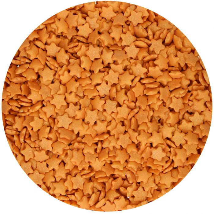 Sprinkles star gold 60g – Image 2