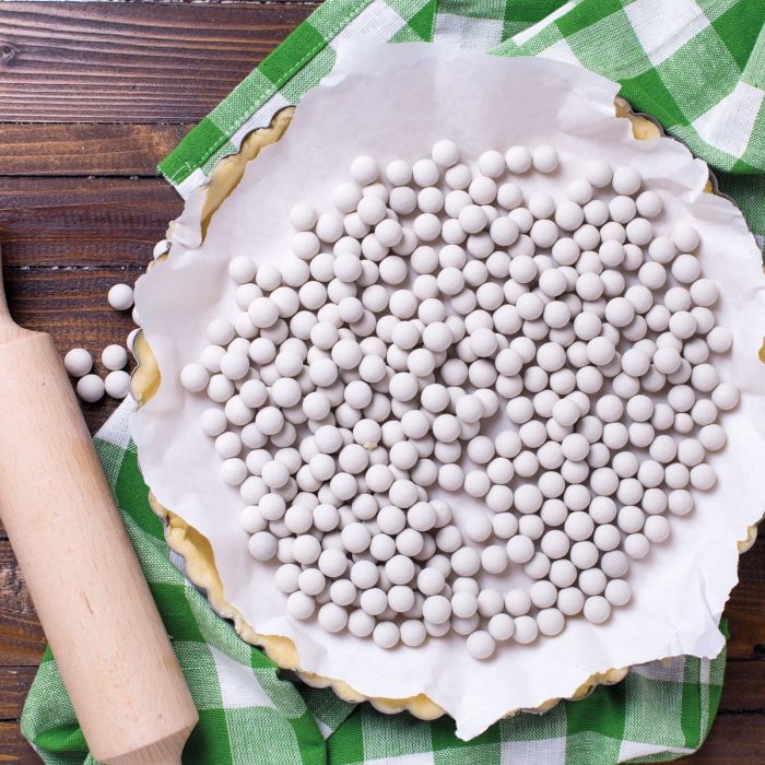 Billes de cuisson en céramique 600g – Image 2
