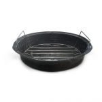 Grille pour Roaster format Moyen 38 x 26 x 16cm – Image 2