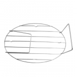 Grille pour Roaster format Moyen 38 x 26 x 16cm