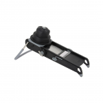 Mandoline Swing Plus noire