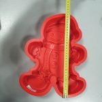 Moule silicone Gingerman – Image 4