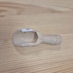 pelle à gros sel 7,5 ML hêtre