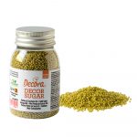 Perles sucre or 2 mm 100gr