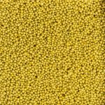 Perles sucre or 2 mm 100gr – Image 2